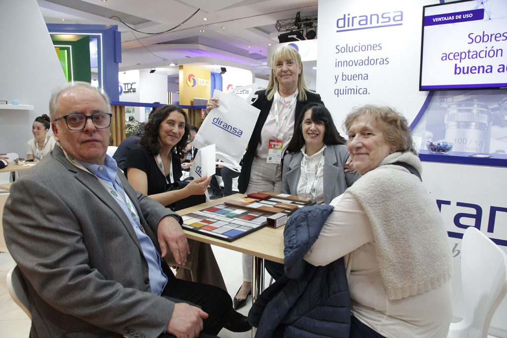 Diransa Report 2026
